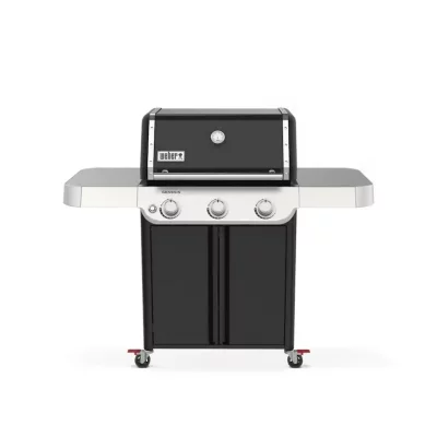 WEBER  Barbecue gaz Genesis E-315 barbecue gaz