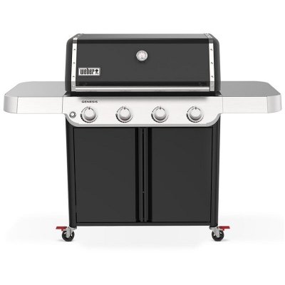WEBER  Barbecue gaz Genesis E-415 barbecue gaz