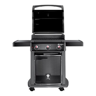 WEBER  Barbecue gaz Spirit Classic E-310