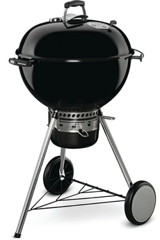 WEBER  Barbecue Master-Touch GBS 57 cm