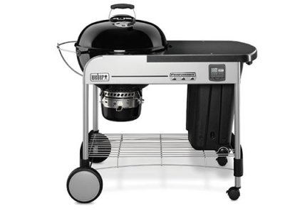 WEBER  Barbecue Performer Premium 57cm GBS