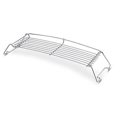 WEBER GRILL e de r&eacute;chauffage pour barbecue s&eacute;rie Q 3000
