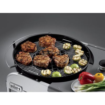 WEBER  - Grille de saisie Gourmet 