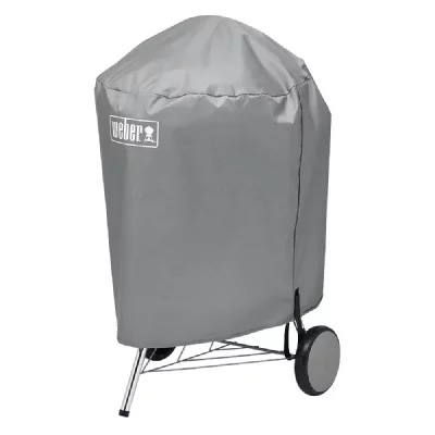 WEBER  Housse barbecue charbon 57 cm