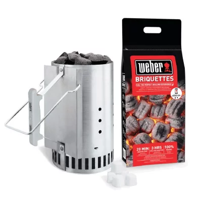 WEBER  Kit chemin&eacute;e d'allumage