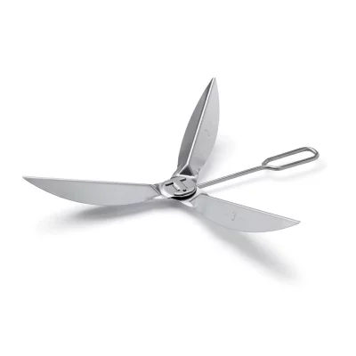 WEBER  - Kit syst&egrave;me de nettoyage One-Touch 47 cm