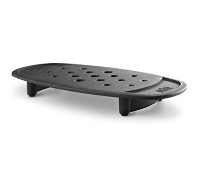 WEBER GRILL Weber La Zone Swap de rangement