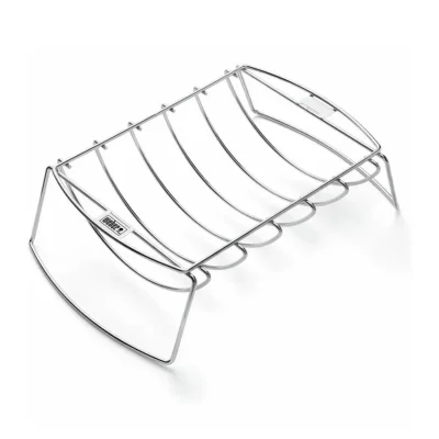 WEBER  Original - Support pour r&ocirc;ti - pour gril barbecue