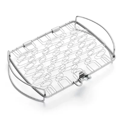 WEBER  Panier &agrave; poisson