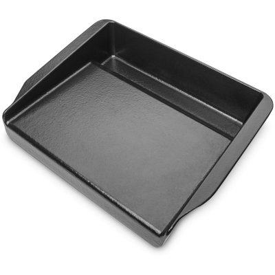 WEBER  Plancha barbecue anti-adh&eacute;rente