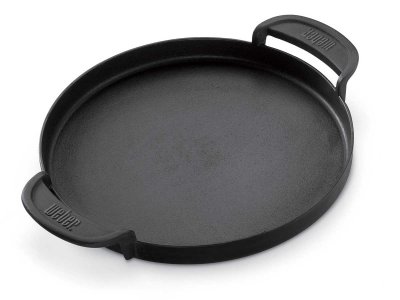 WEBER  Plancha Gourmet BBQ System