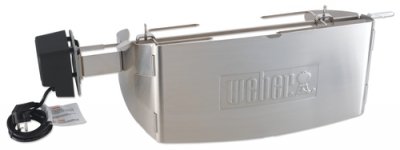 WEBER  r&ocirc;tissoire q pour s&eacute;ries q 2000