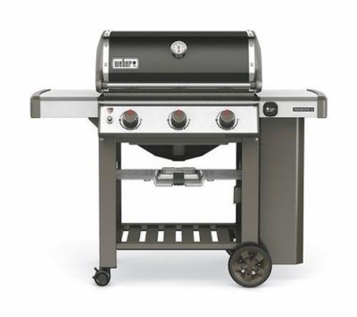 WEBE r systeme de grillade genesis ii e-310 gbs - noir WEB0077924044496