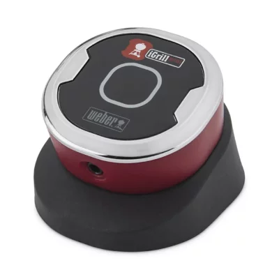 WEBER  Thermom&egrave;tre connect&eacute; IGrill mini