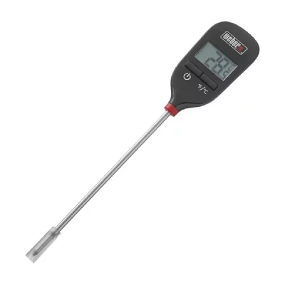WEBER  Thermometre digital - Format de poche