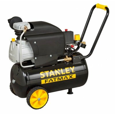 STANLEY Webmarketpoint - compresseur 24LT d 211-8 - 24S