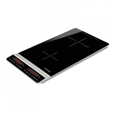 G3FERRARI Webmarketpoint - Cuisini&egrave;re &agrave; induction profonde Dinamiko