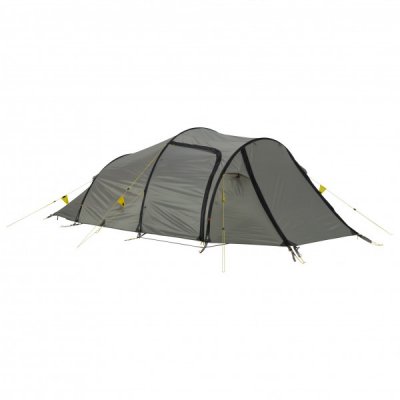 WECHSEL  - Tente de camping 3 places - Outpost 3  en Aluminium - Beige