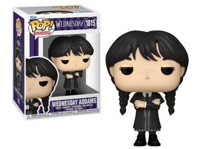 FUNKO Wednesday S2 Wednesday Addams  Pop Vinyl