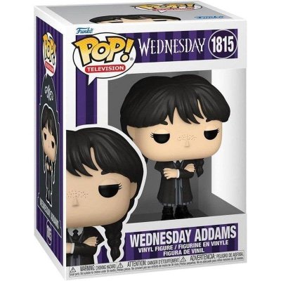 FUNKO Wednesday S2 Wednesday Addams  Pop Vinyl