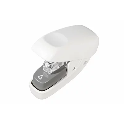 WEDO  Agrafeuse sans agrafes Blanc