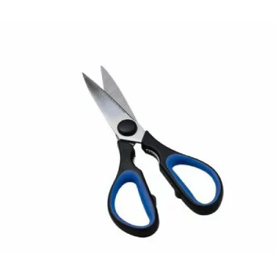 WEDO  Ciseau Multi-Usage Soft-Cut, Pointu, Longueur: 210 Mm