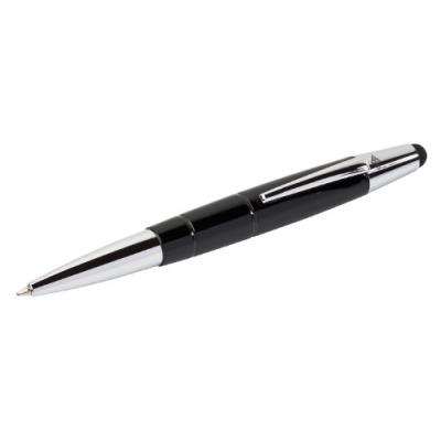GENERIQUE Wedo - Stylet / Stylo &Agrave; Bille Pour T&eacute;l&eacute;phone Portable, Tablette - Noir