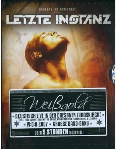Wei&szlig;gold ( Doppel DVD ) [Deluxe Edition]