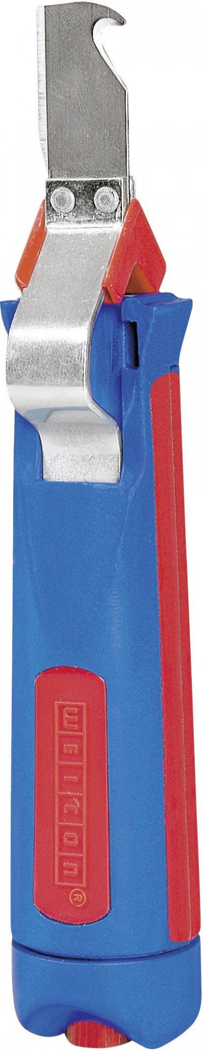 WEICON TOOLS  - Couteau &agrave; d&eacute;gainer Weicon 4-28 h C52921