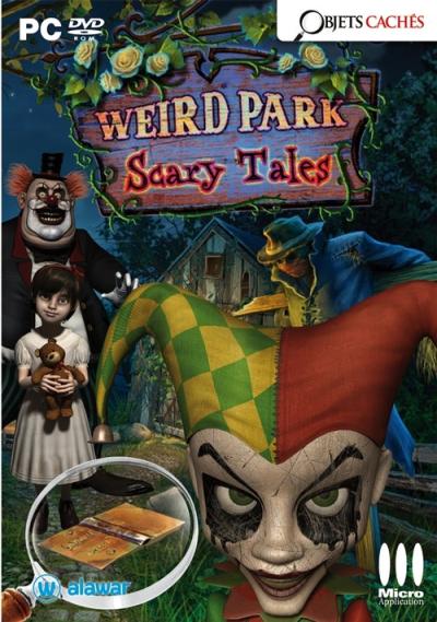 Weird Park - La Foire De L'&eacute;trange PC