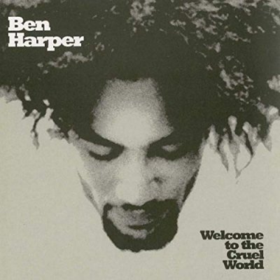 Welcome To The Cruel World (1er Album)