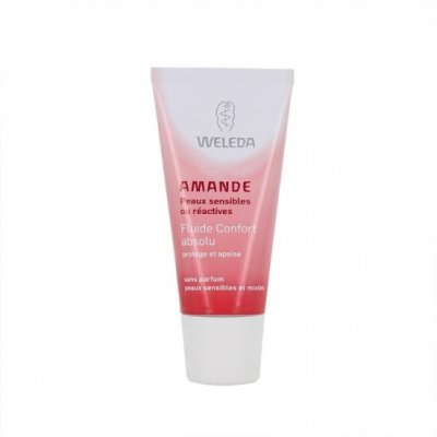 WELEDA  Amande Fluide Confort absolu