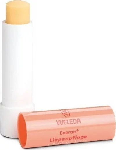 WELEDA  Everon Soin des L&egrave;vres 4,8g