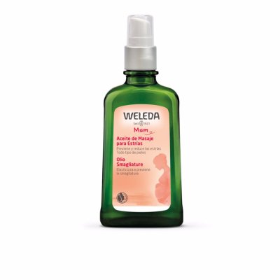 WELEDA  Huile de massage pour vergetures (100ml)