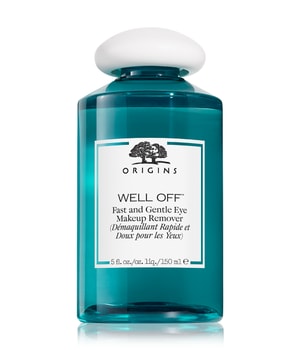 ORIGINS Well Off d'&acute; D&eacute;maquillant pour les yeux rapide et doux (150ml)