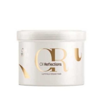 WELLA  2&nbsp;x oil Reflections Masque 500&nbsp;ml