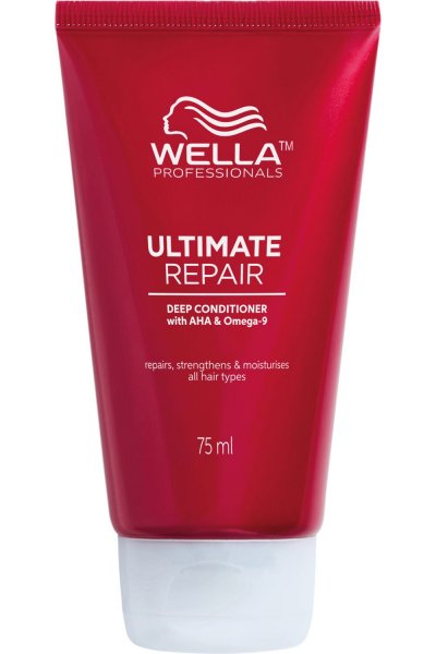 WELLA CARE Wella Apr&egrave;s-shampooing R&eacute;parateur Ultimate Repair Wella 75ml