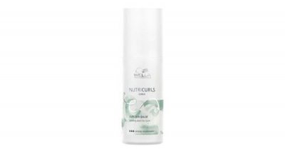  Wella, Baume De D&eacute;finition De Boucles 150ml, Femme