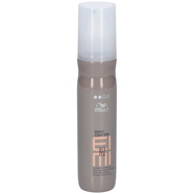 WELLA  Body Crafter Volumenspray 150ml