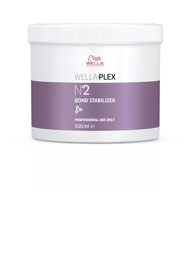 WELLA PROFESSIONALS Wella Bond Stabilizer N&deg;2 WellaPlex Wella 500ml