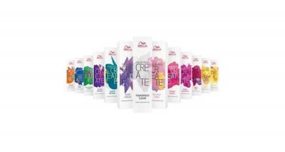 WELLA  Color Fresh Create Next Red, 60 ml