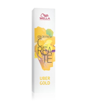 WELLA PROFESSIONALS Wella Color Fresh Create Uber Gold, 60 ml
