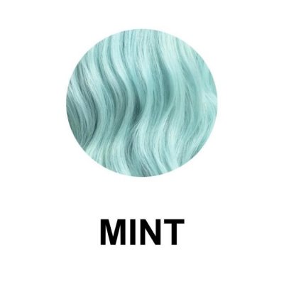 WELLA  - Color Fresh Mask Fun #mint Cr&eacute;me capillaire 150 ml