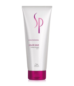 SYSTEM PROFESSIONAL Wella - Color Save Conditioner Apr&eacute;s-shampooing 200 ml