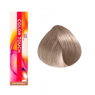 WELLA  - Color Touch 8/38