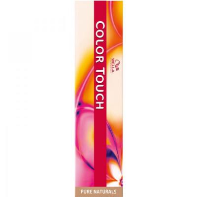 WELLA  Color Touch Nouvelle 7/03 Coloration Permanente