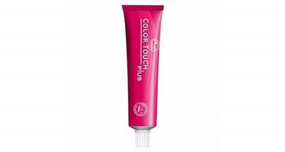 WELLA PROFESSIONALS Wella Coloration Color Touch Plus Wella 60ml - Teinte 66/03
