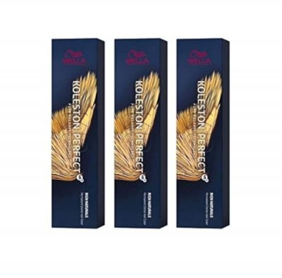 WELLA PROFESSIONALS Wella Coloration Koleston Perfect ME+ 7/1 Blond Cendr&eacute; Wella