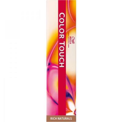 WELLA PROFESSIONALS Wella - Coloration ton/ton color touch 60 ml nuance 7/3 - blond dor&eacute;