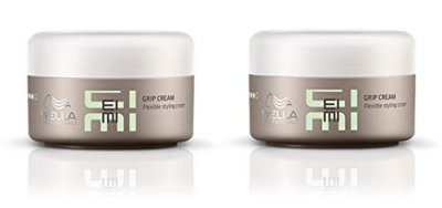 WELLA  Cr&egrave;me de modelage Grip Cream 75ml - Eimi -  Cheveux  -